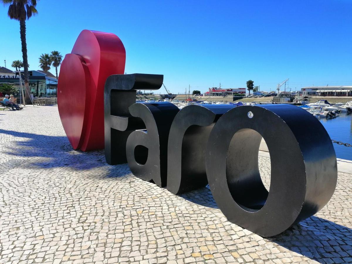 The Portuguese Element 호텔 파로 외부 사진
