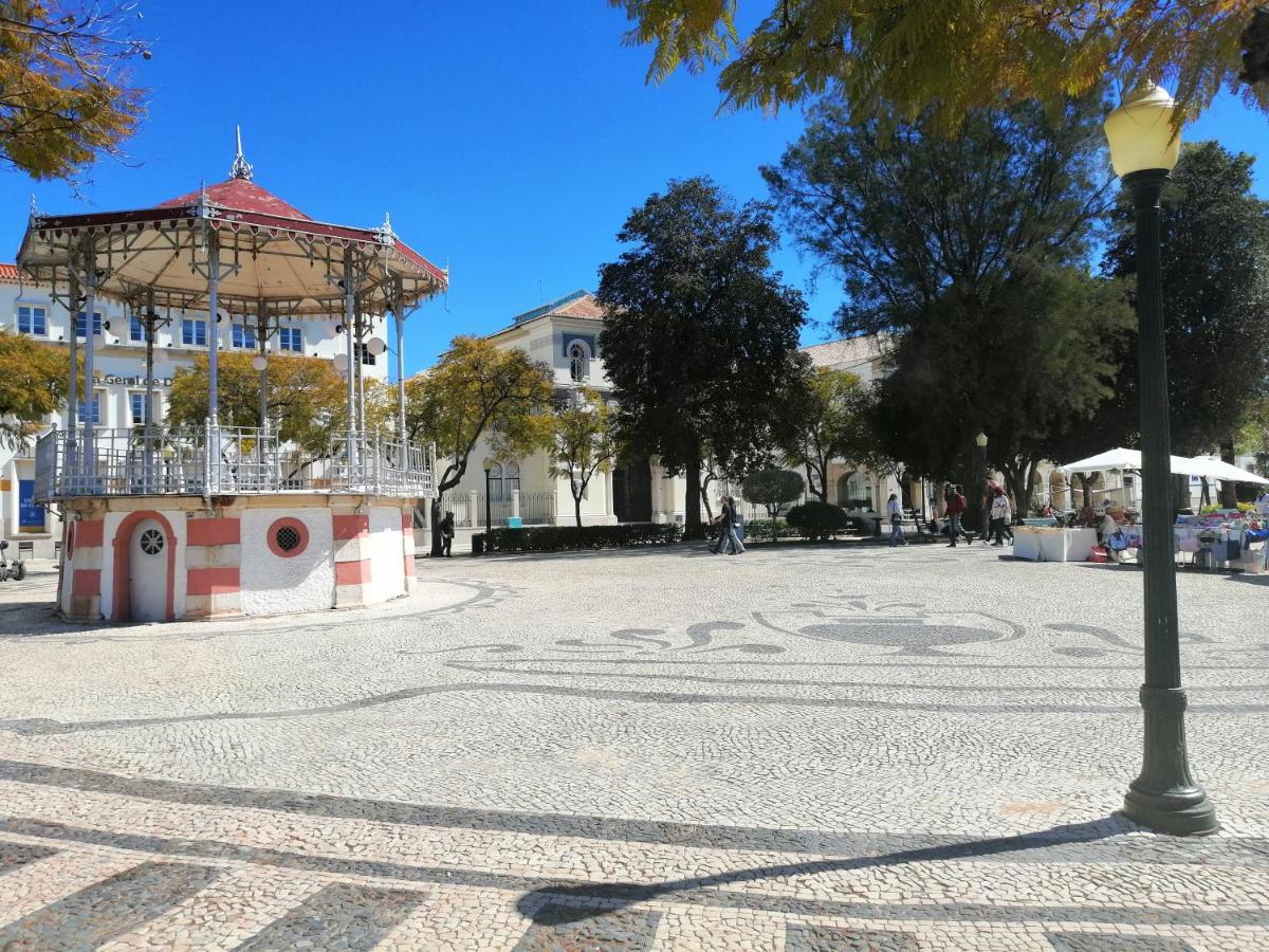 The Portuguese Element 호텔 파로 외부 사진