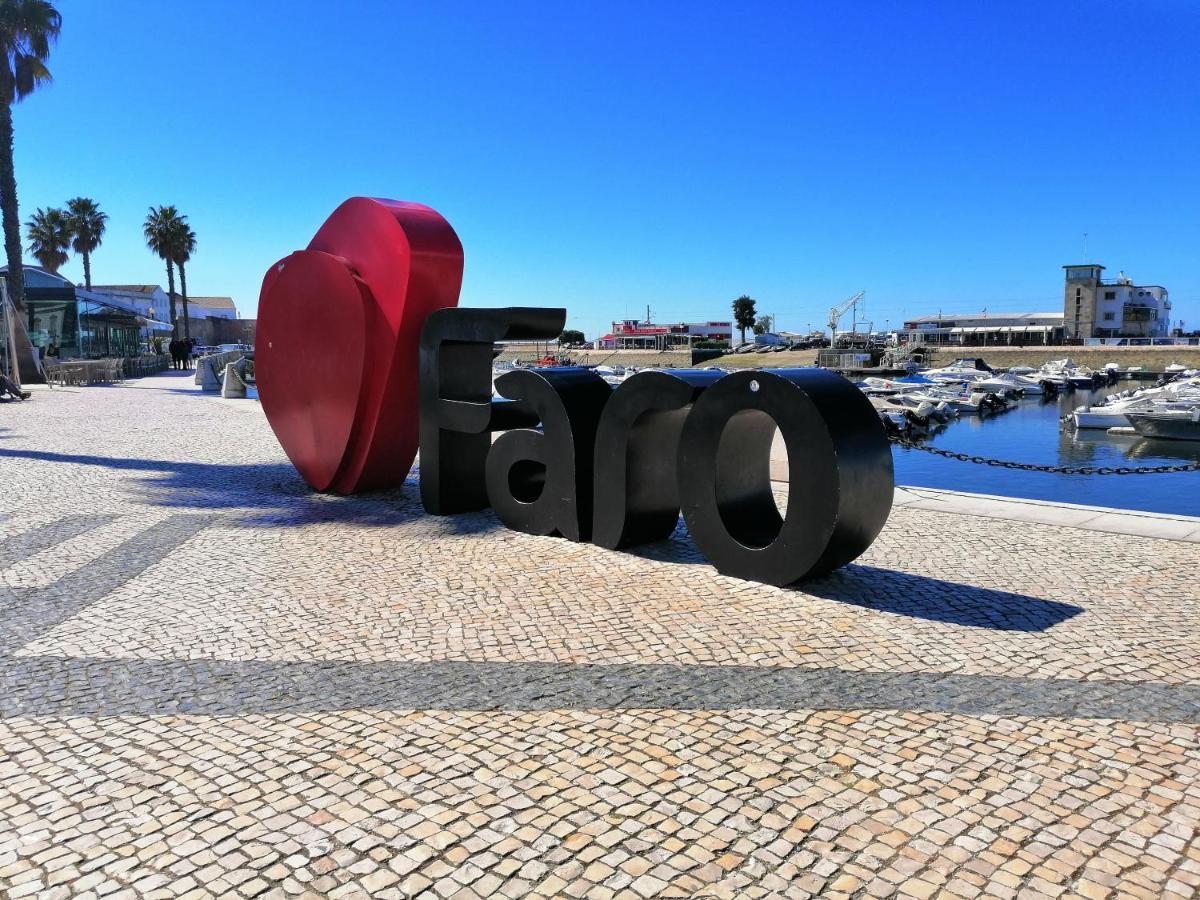 The Portuguese Element 호텔 파로 외부 사진