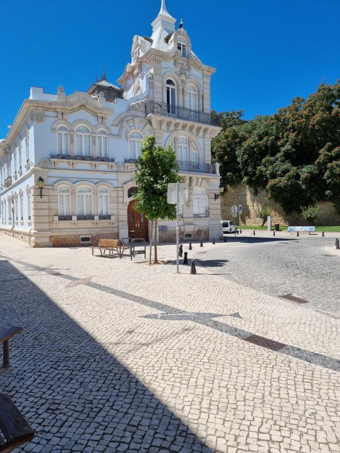 The Portuguese Element 호텔 파로 외부 사진